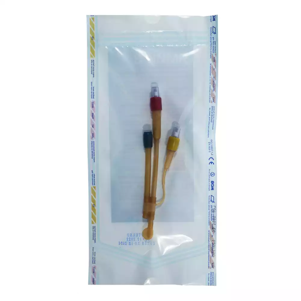 Назальный катетер ЯМИК-3 (Синус-катетер)